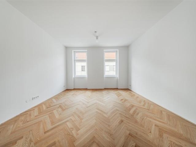 SPITZEN ANGEBOT! ERSTBEZUG mit sehr gutem Grundriss nächst Thaliastraße!