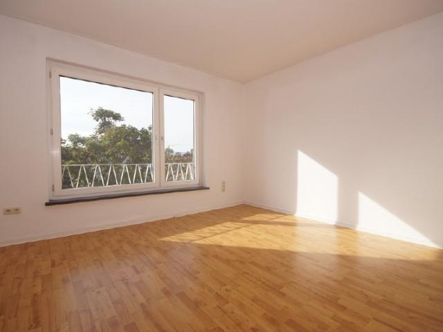 Innenstadt! 2 Zimmer Wohnung mit Balkon