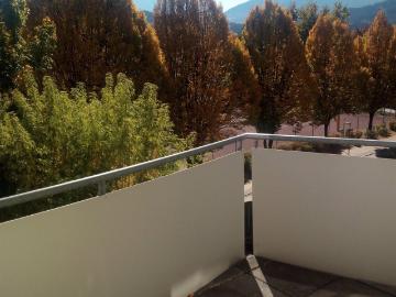 Flat for sale in Pradl, Tirol - Balkon