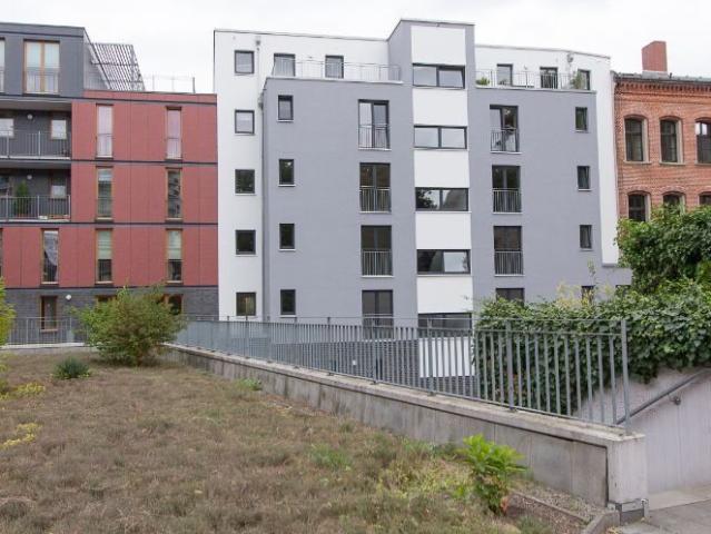 Spitzenlage mit Elbblick…perfekte Singlewohnung für Senioren