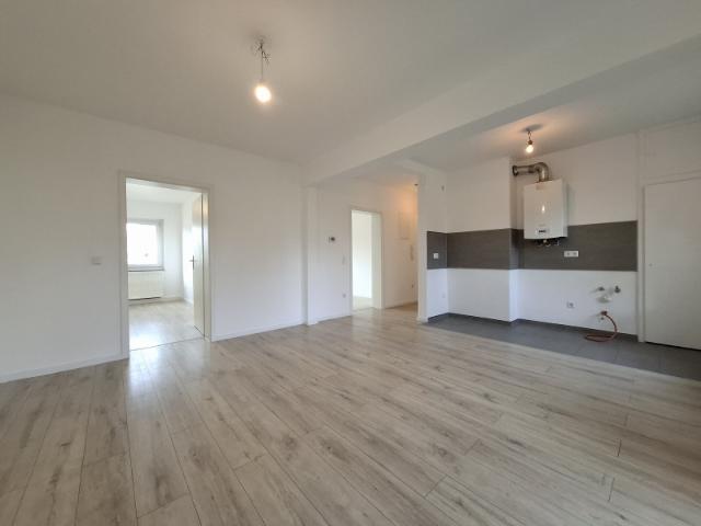 Spitzenwohnung in zentraler Lage