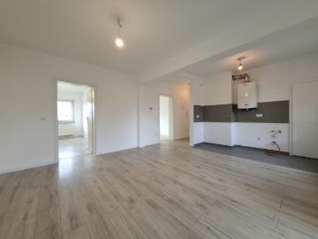 Spitzenwohnung in zentraler Lage