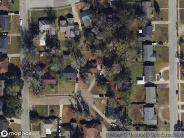 Spivey Ct