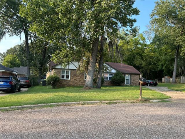 Spivey Ct
