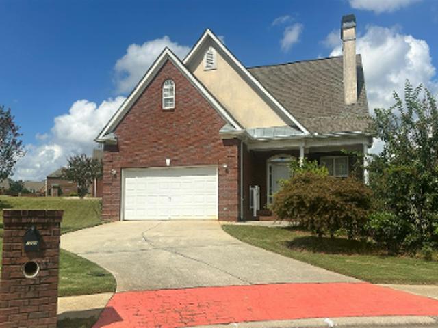 Spivey Village Trce