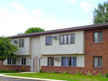 Spicer B Apartments