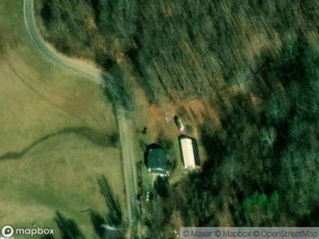 Spicer Mountain Rd