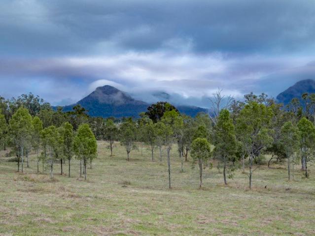 Spicers Ridge Entry Level Private Country Escapes in the Heart of the Scenic Rim