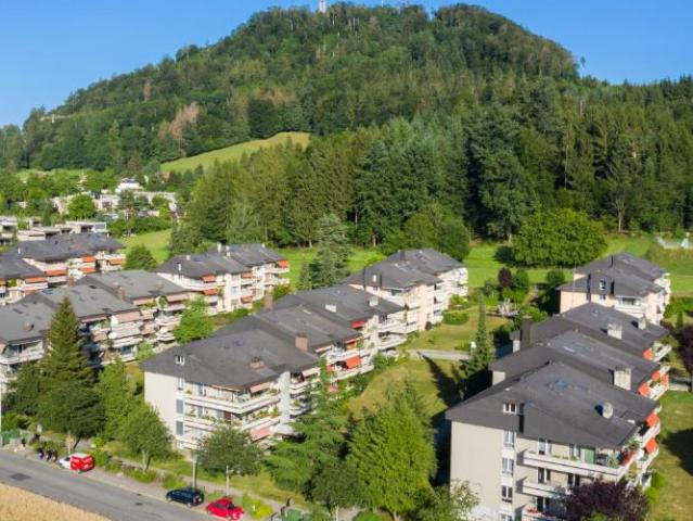 Spiegel bei Bern? Hier endet Ihre Wohnungssuche!