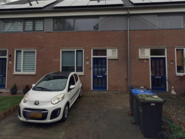 Spierenburgstraat 22