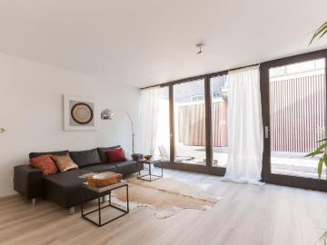 Olland, Meierijstad, Noord-Brabant - IUitgeruste keuken