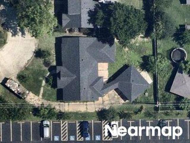 Spillers Ln