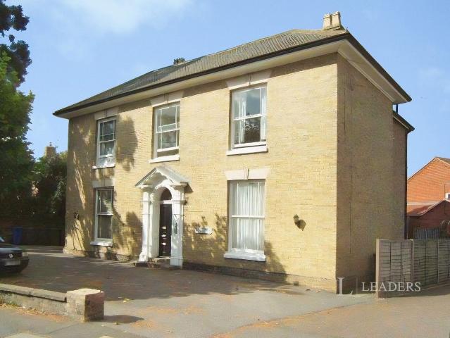 Spilsby Road, Boston, Lincolnshire PE21, Studio to rent, £525 pcm | PrimeLocation