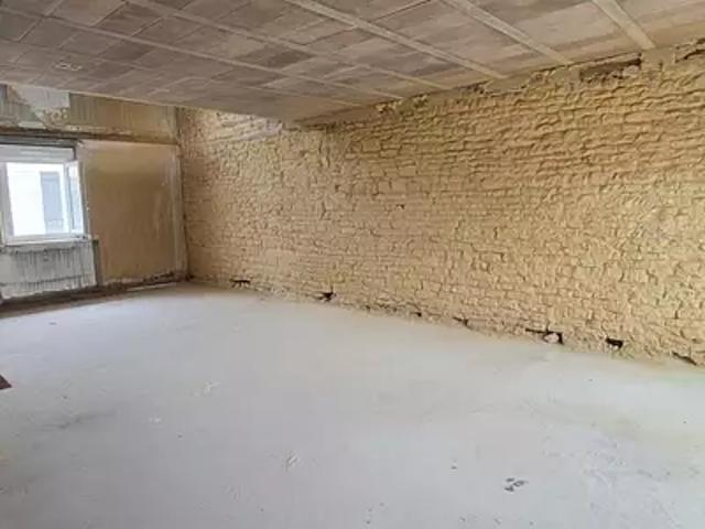 Spincourt 55230 Achat / Vente maison 4 pièces t4