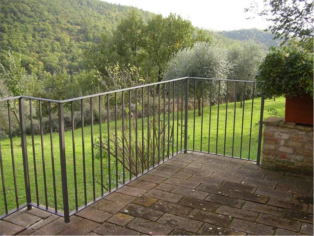 SPINA vicinanze: delizioso appartamento/villino
