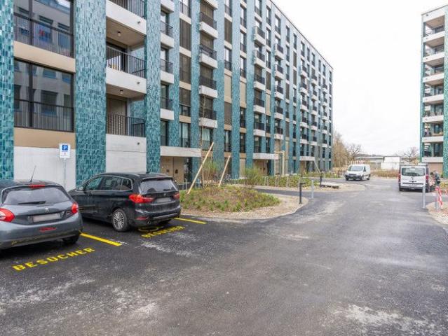 Spindelstrasse 12