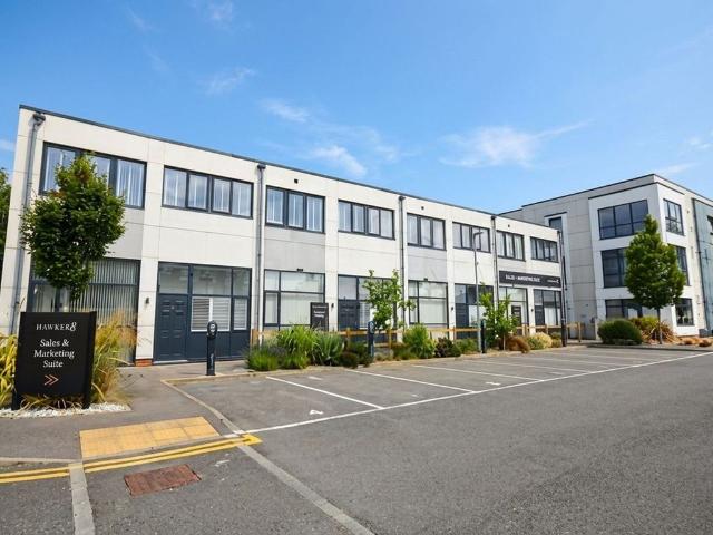 Spindle Close, Hawkinge CT18, 1 bed flat to rent, £950 pcm | PrimeLocation