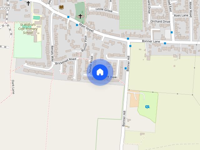 Spindle View, Calverton