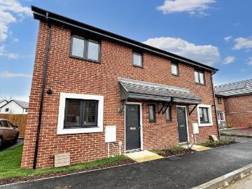 Spindle Way, Gloucester, Gloucestershire GL2, 3 bed semi detached house to rent, £1,550 pcm | PrimeLocation