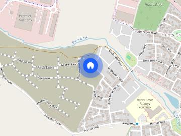 Spindle Way, Hardwicke, Gloucestershire, GL2