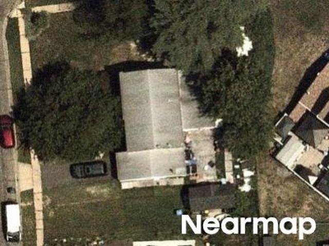 Spindletop Ln