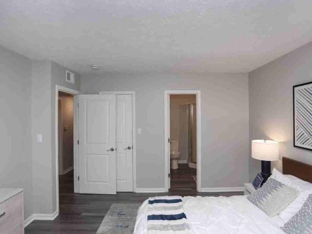 Spinnaker Court 1 Bedroom Apartment for Rent at 3685 Saint Thomas Blvd, Indianapolis, IN 46214 Aspen Ridge