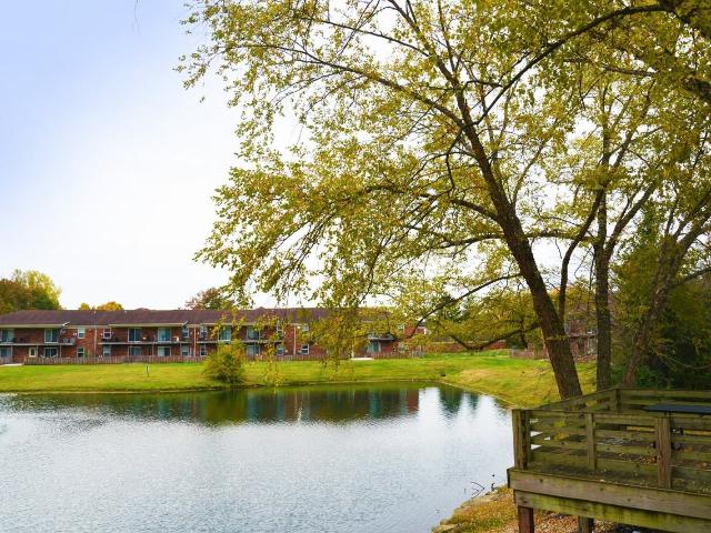Spinnaker Court 1 Bedroom Apartment for Rent at 3685 Saint Thomas Blvd, Indianapolis, IN 46214 Aspen Ridge