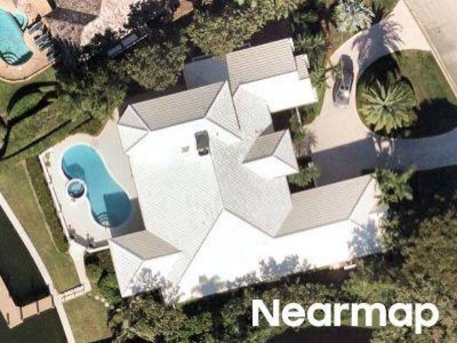 Spinnaker Dr
