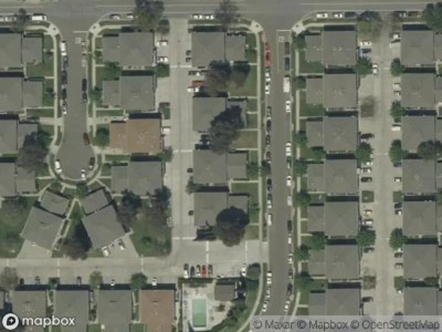 Spinnaker Dr