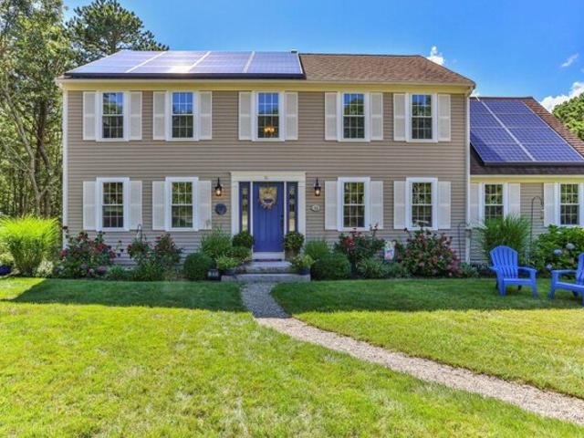 Spinnaker Ln, Pocasset, Home For Sale