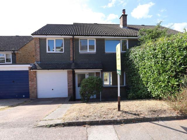 Spinney Close, Exeter 4 bed semi detached house to rent £1,550 pcm £358 pw