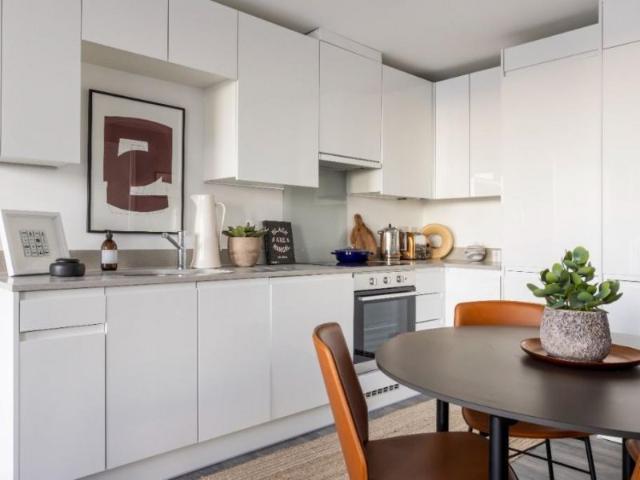 Spinney Houses, Church Street, Liverpool L1, 2 bed flat to rent, £1,400 pcm | PrimeLocation