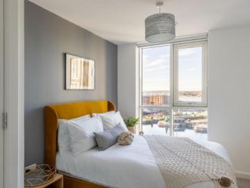 Liverpool, Merseyside, North West England
