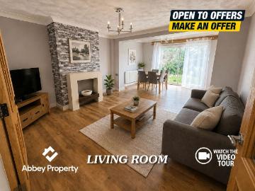Spinney Road, Luton LU3, 3 bed semi detached house to rent, £1,600 pcm | PrimeLocation