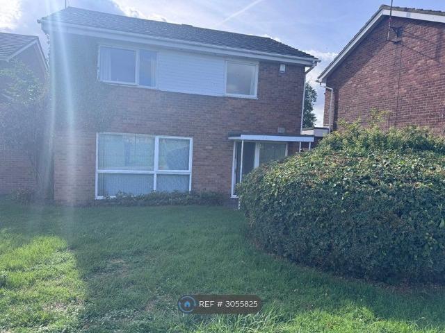 Spinney Walk, Peterborough PE3, 4 bed detached house to rent, £1,700 pcm | PrimeLocation
