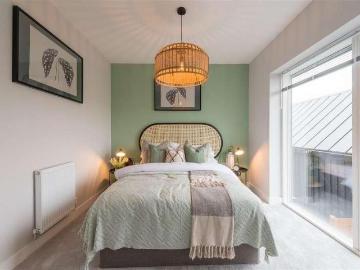 Westhoughton Bolton, BL5