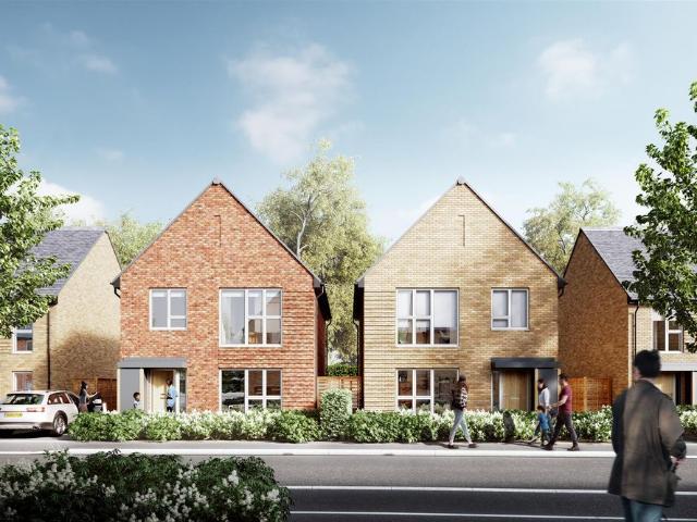 Spinney Way, Westhoughton, Bolton BL5, 4 bed detached house to rent, £1,750 pcm | PrimeLocation