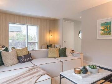 Westhoughton Bolton, BL5