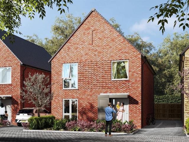 Spinney Way, Bolton BL5, 4 bed detached house to rent, £1,675 pcm | PrimeLocation