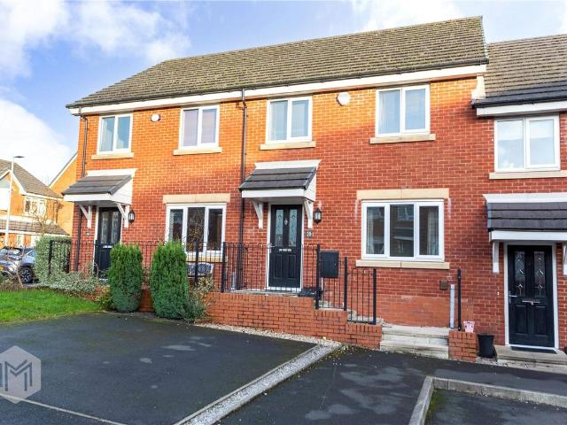 Spinners Drive, Worsley M28, 3 bed property to rent, £1,300 pcm | PrimeLocation