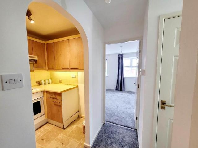 Spinningdale, Walkden M38 1 bed flat to rent £895 pcm £207 pw