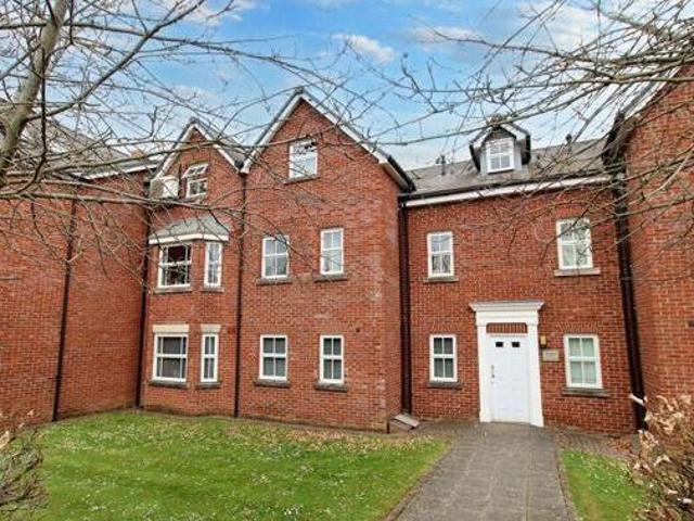 Spire View, Augustine Court Spire View, 2 Bedroom Ground
