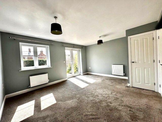 Spire View, Spalding, Holbeach