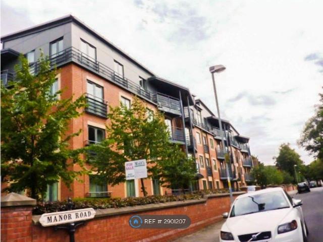 Spire Court, Edgbaston, Birmingham B16, 1 bed flat to rent, £895 pcm | PrimeLocation