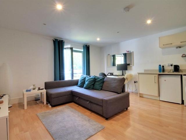 Spire Court, Manor Road, Edgbaston, Birmingham