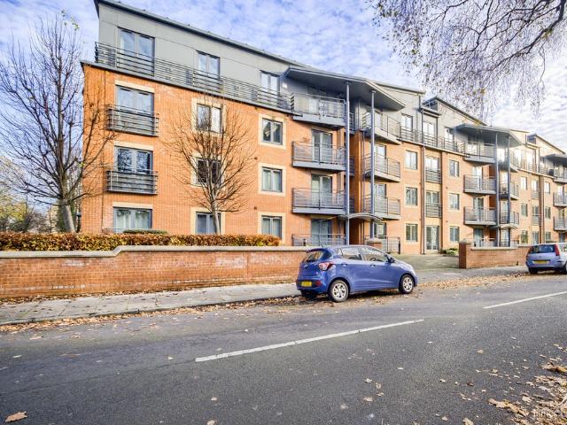 Spire Court, Manor Road, Edgbaston, Birmingham