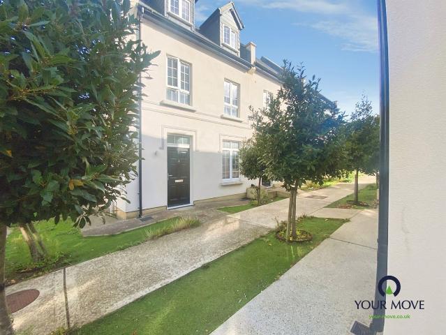 Spire Close, Ramsgate, Kent CT11, 2 bed end terrace house to rent, £1,150 pcm | PrimeLocation