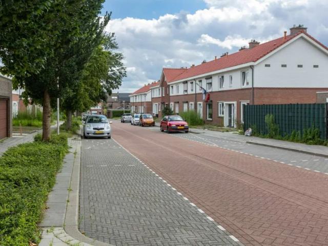 Spireastraat 25, Kerkrade West À Louer