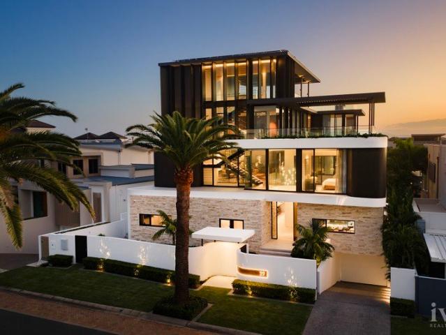 Spirio: A Five Level Symphony of Landmark Waterfront Luxury