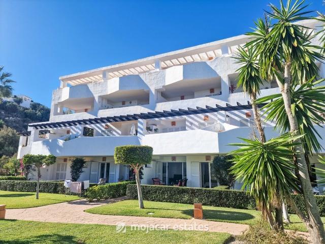 Spirit Chris: Property for rent in Mojacar
